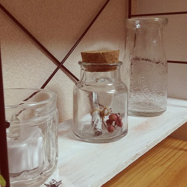 nutsさんの実例写真