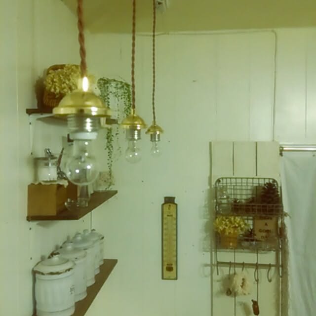 meroさんの実例写真