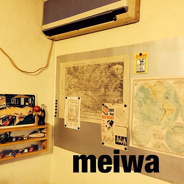 meiwaさんの実例写真