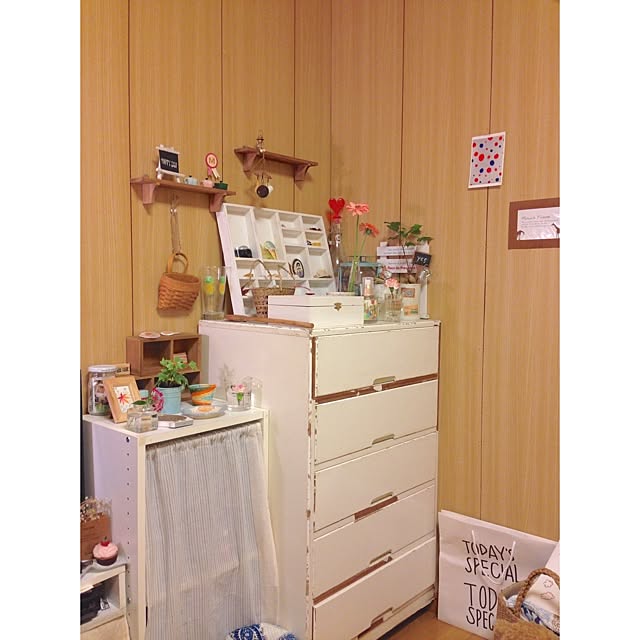G.S.G.さんの実例写真