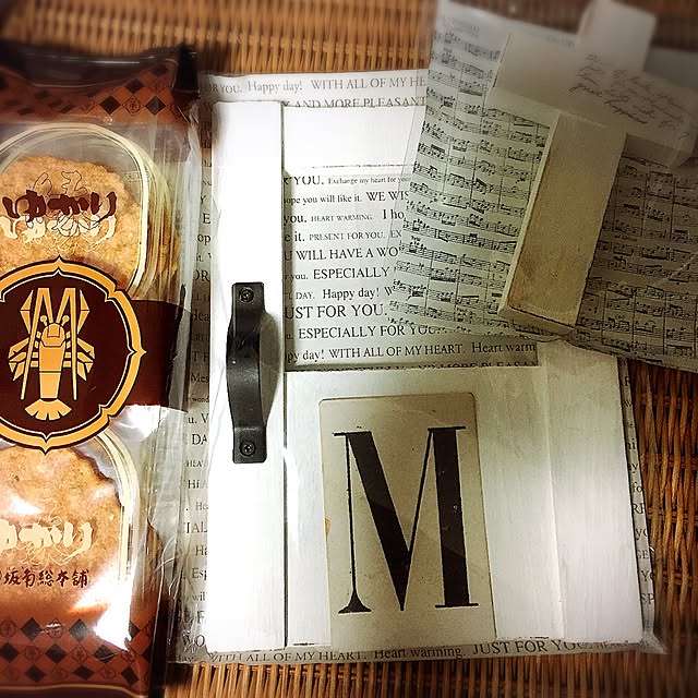 Atelier.mさんの実例写真
