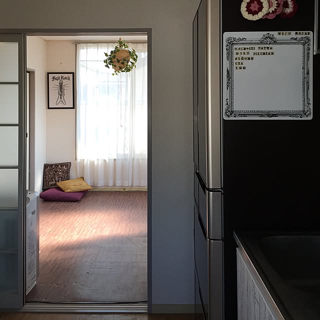 1038Riveさんの実例写真