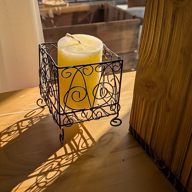 mi-saさんの部屋