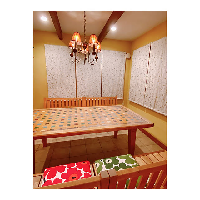 aumi_roomさんの実例写真