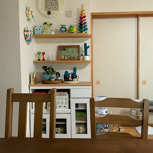 chiiyanさんの部屋
