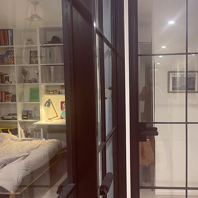 Yoheiさんの部屋