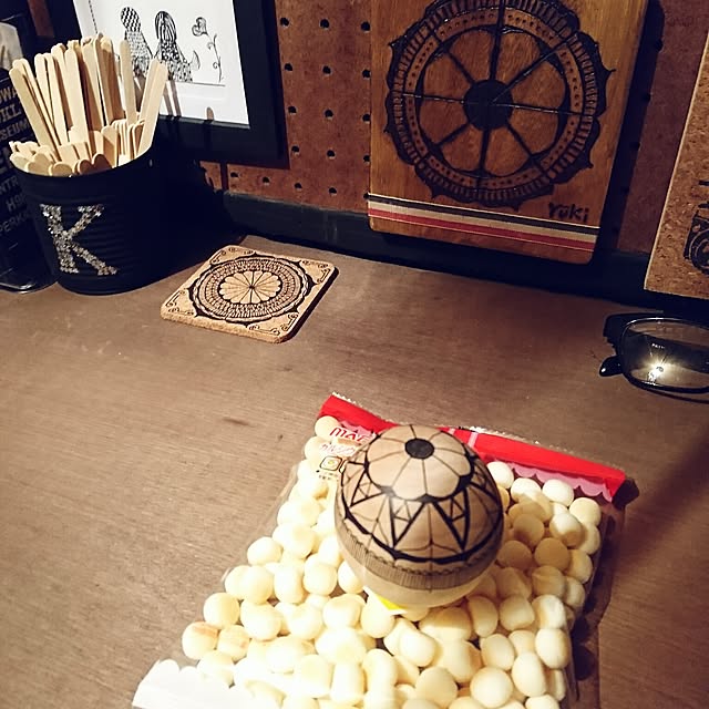 TOUEMONさんの実例写真