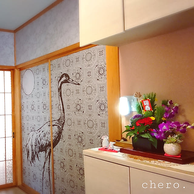 chero.さんの実例写真