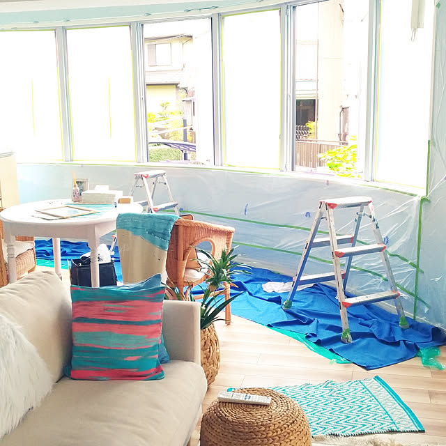 alohakaorenさんの実例写真