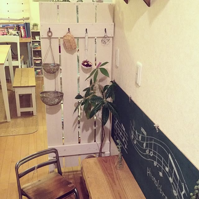 mayuoさんの実例写真