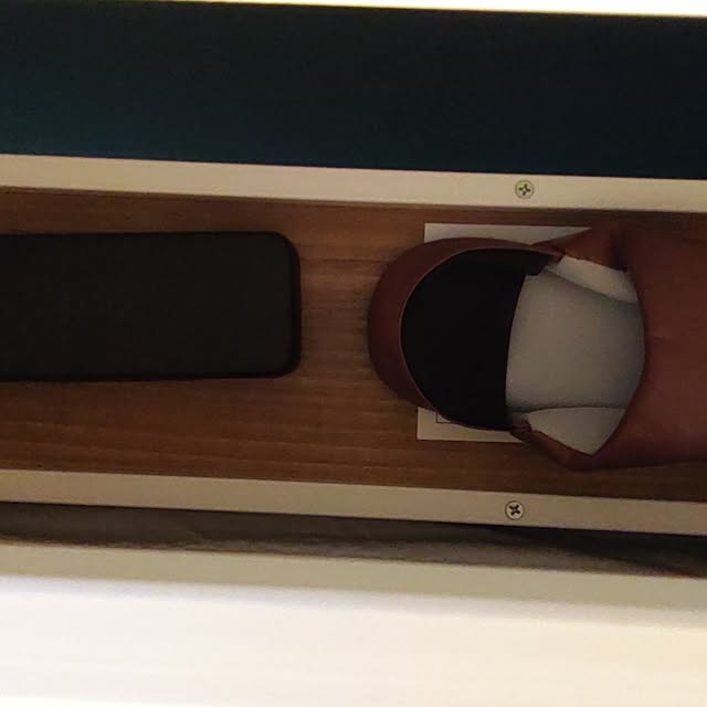 AandTさんの部屋