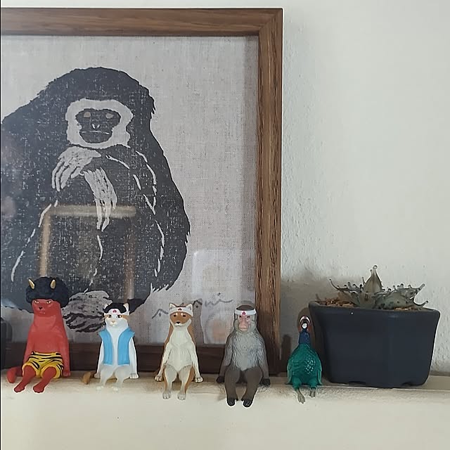 t.yumiさんの実例写真