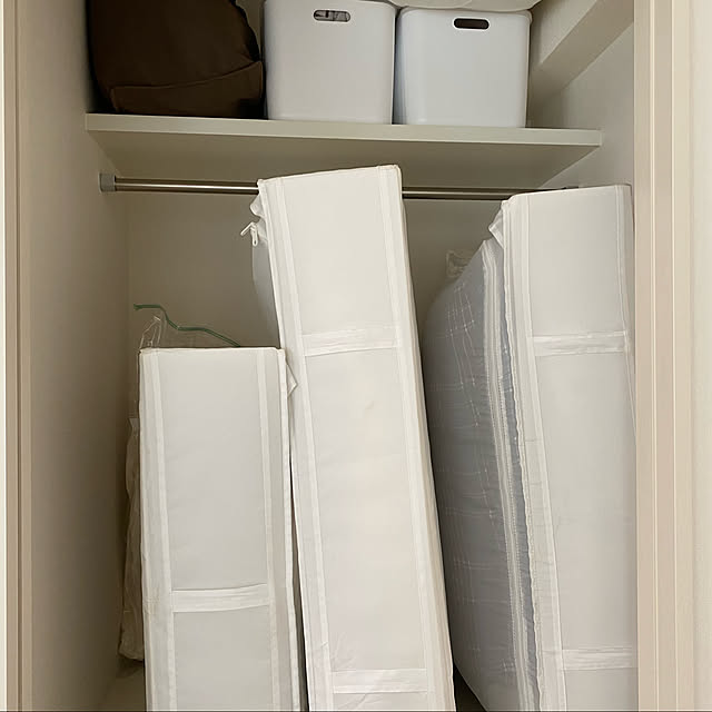 IKEA/ニトリ/無印良品/棚のインテリア実例 - 2020-08-31 14:28:09