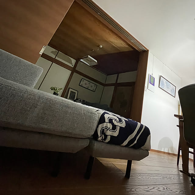 buchiさんの部屋