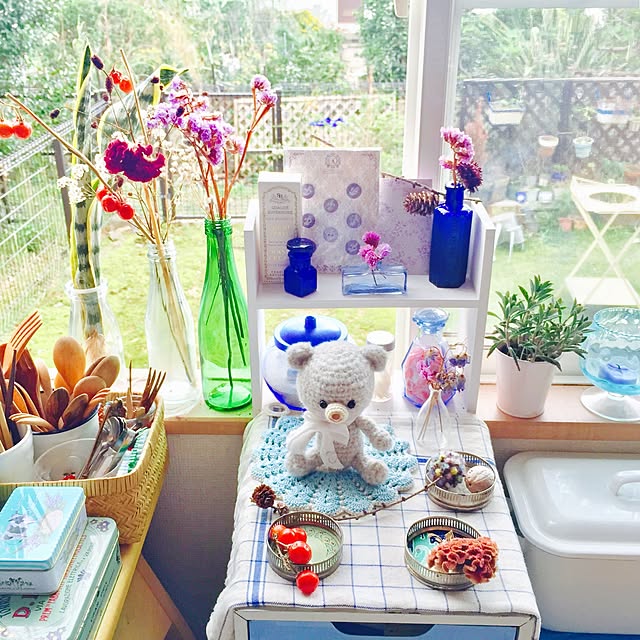 snowbellさんの実例写真