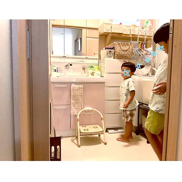 chiiyanさんの実例写真