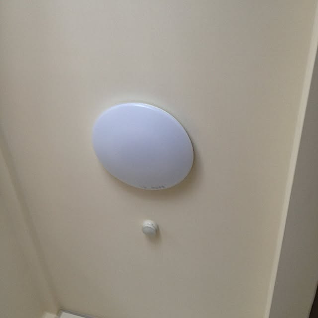 壁/天井のインテリア実例 - 2013-02-17 08:45:14