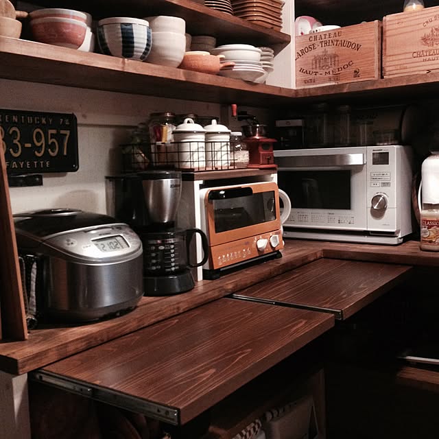 ruisseauさんの実例写真