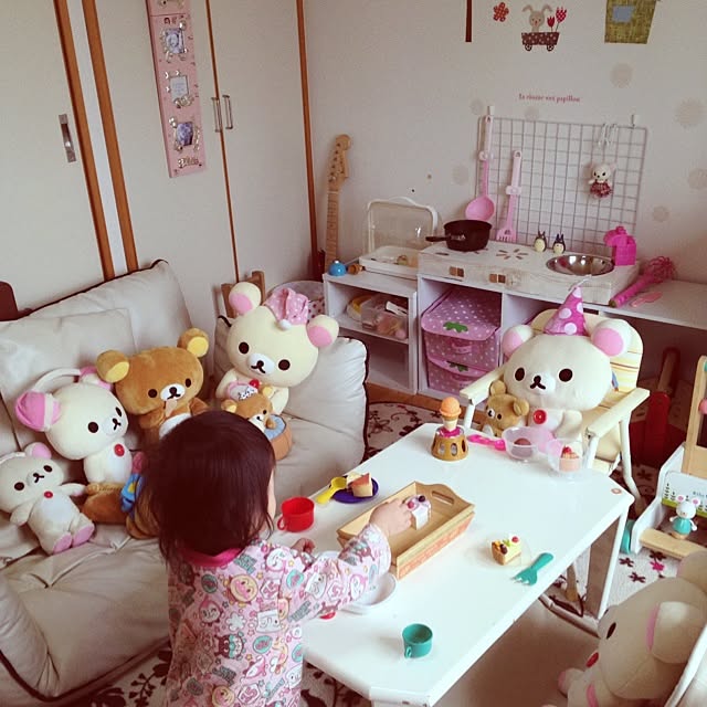 yukaさんの実例写真