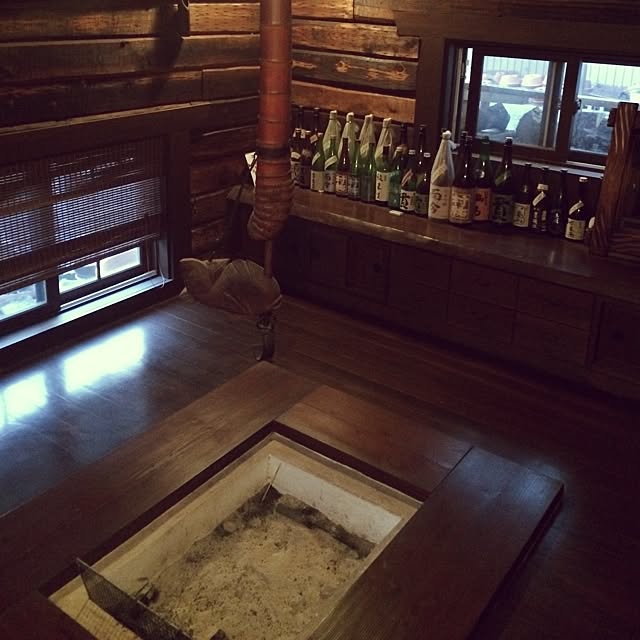 _Furutterさんの実例写真