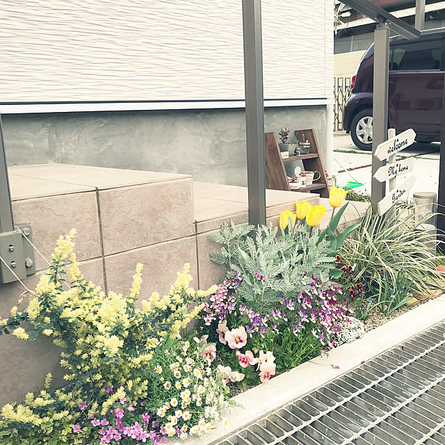mamemamさんの実例写真