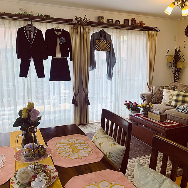 kochimaruさんの実例写真