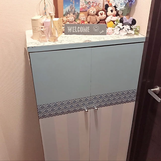 Mitsukiさんの実例写真