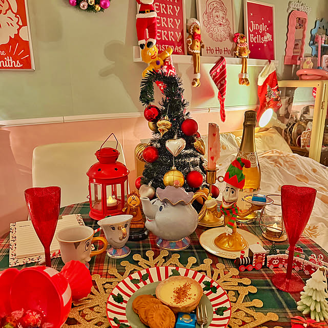 riririさんの実例写真