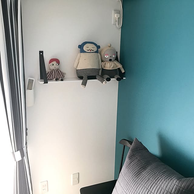 RABIさんの実例写真