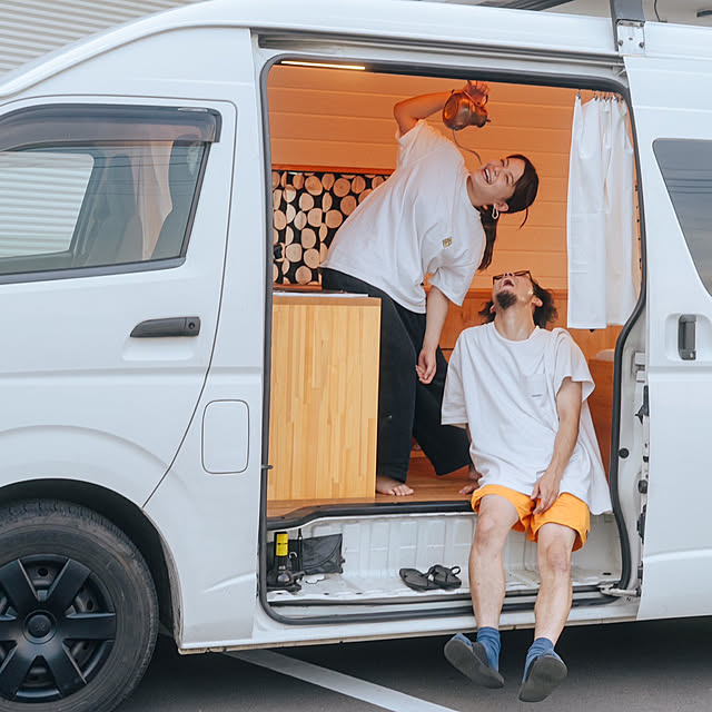 kyonさんの部屋
