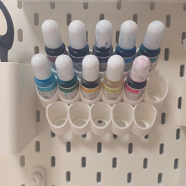 caprisさんの部屋