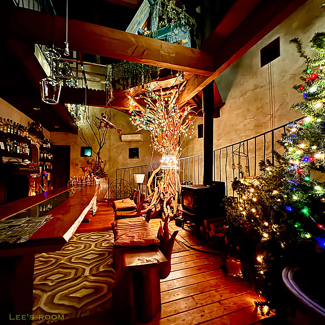 LEEさんの実例写真