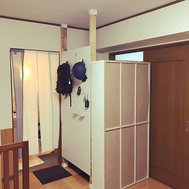 実例写真