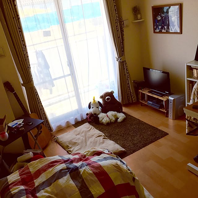 実例写真