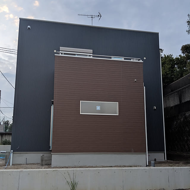 実例写真