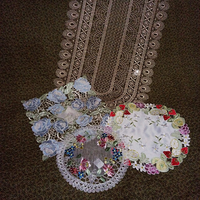 flowerさんの実例写真