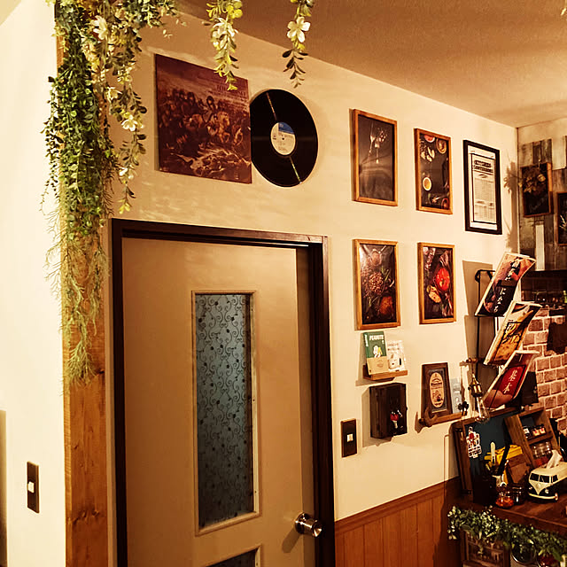 Tsuyoshiさんの部屋