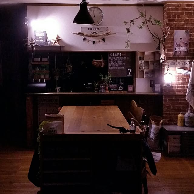 yuriyanaさんの実例写真