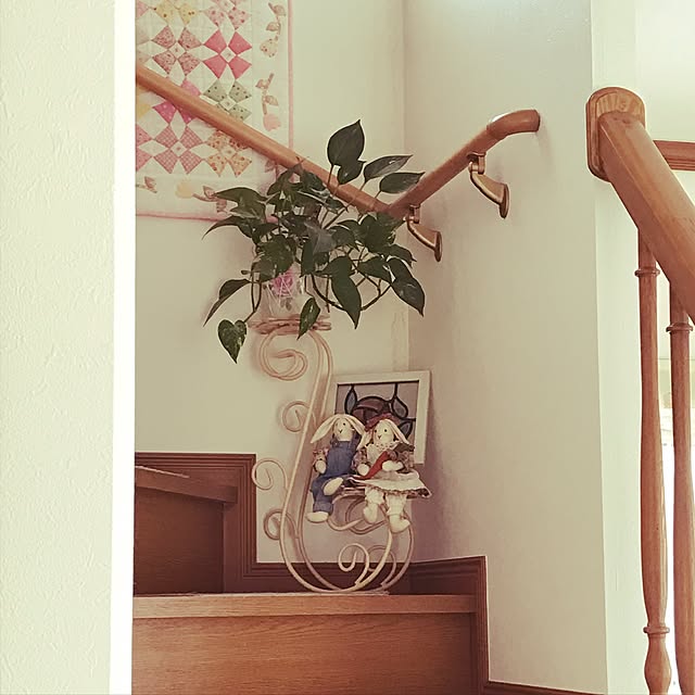 waffleさんの実例写真