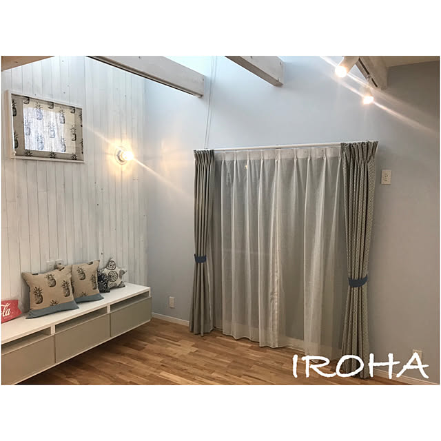irohaさんの実例写真