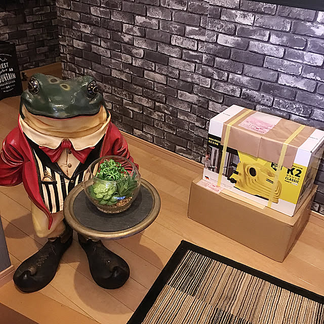 kaerucoさんの実例写真