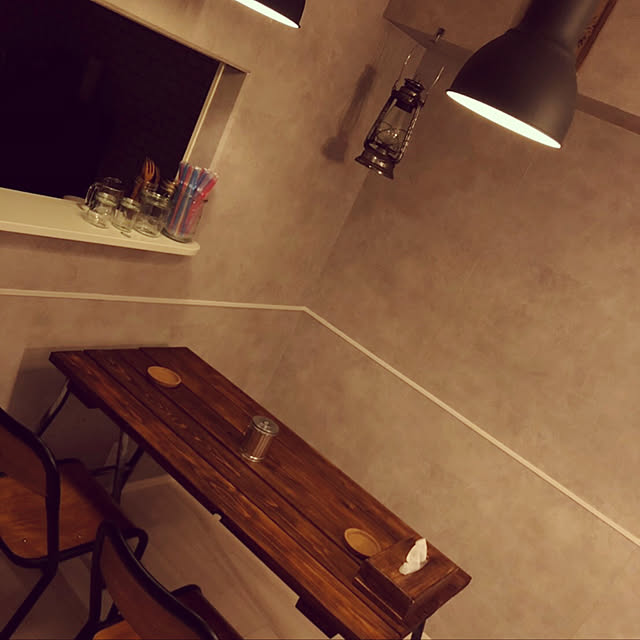 madhouseさんの実例写真