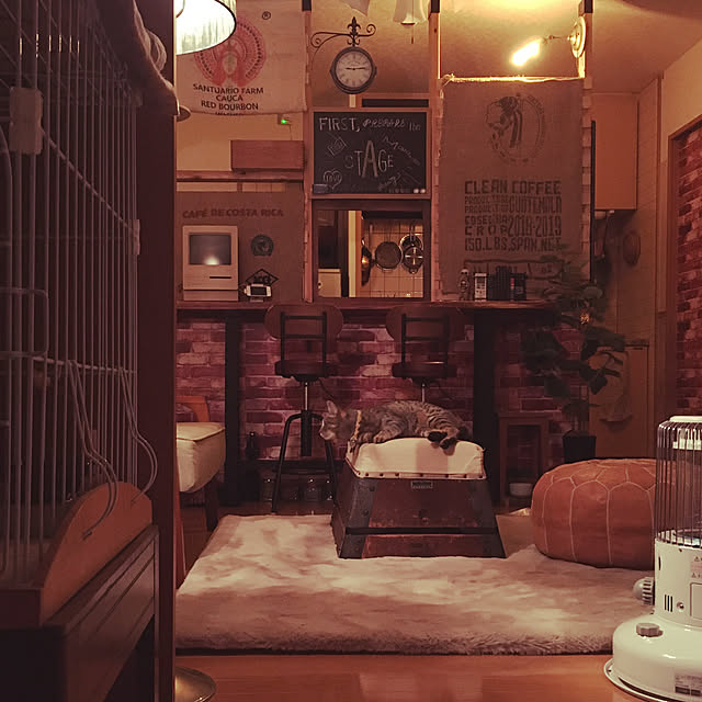 Mさんの実例写真