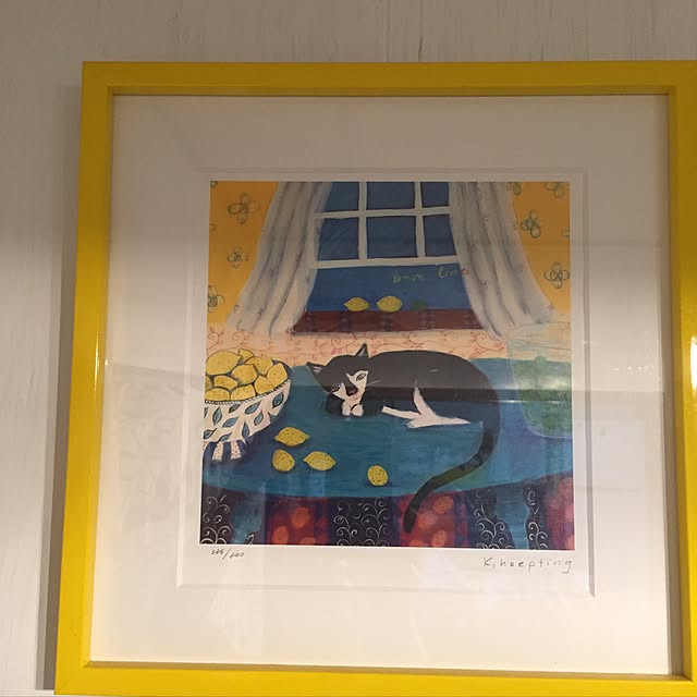 tomaichinさんの実例写真