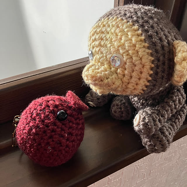 manduonmaさんの部屋