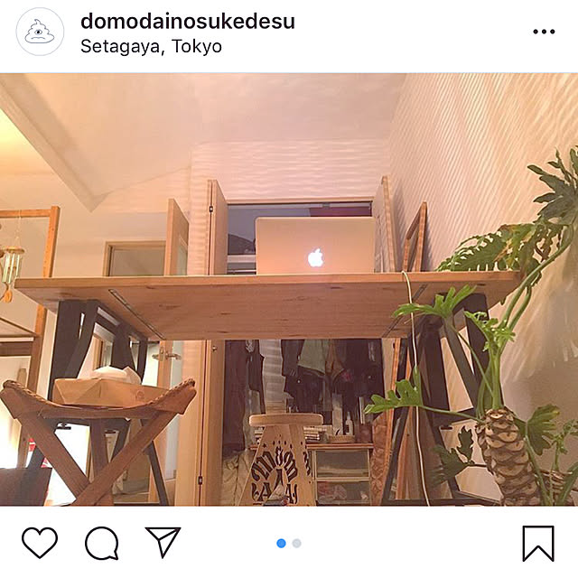 Dainosukeさんの実例写真
