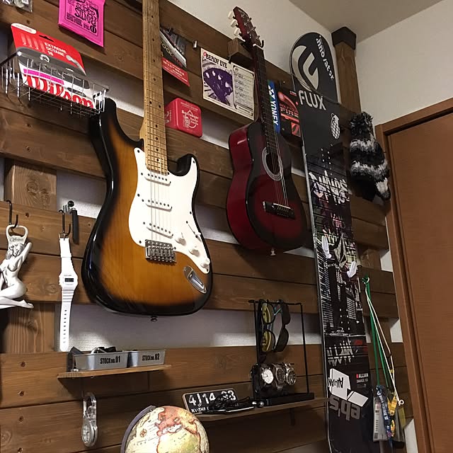nbさんの実例写真