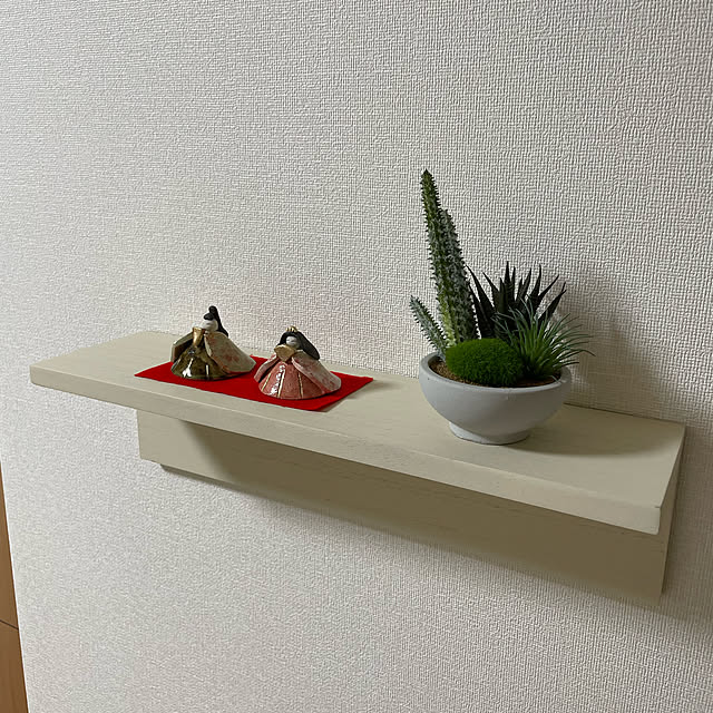 potsuminさんの実例写真