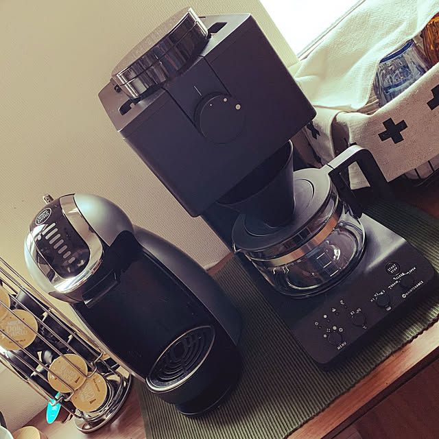 公式店限定・30日返金保証】コーヒーメーカー 全自動 6杯用 ミル 公式店限定・30日返金保証】コーヒーメーカー 全自動 6杯用 ミル