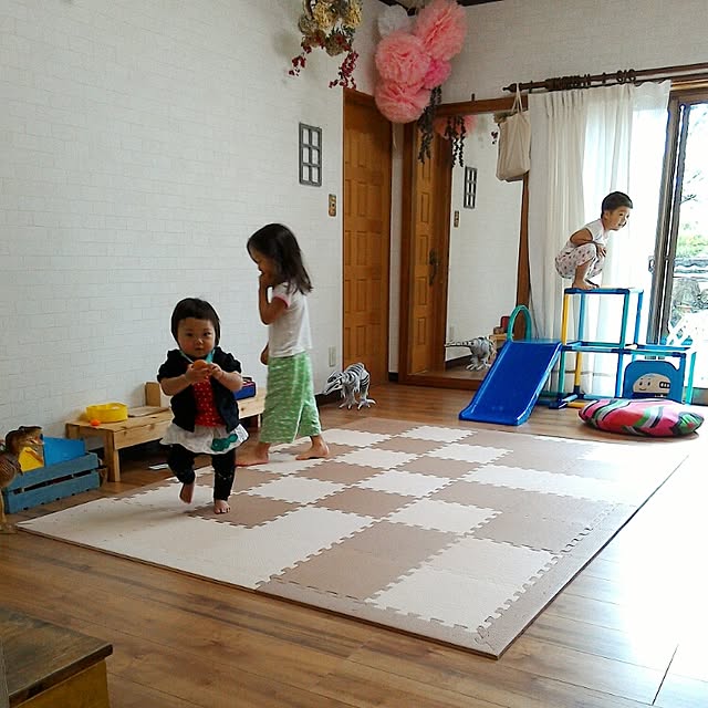 Mikaさんの実例写真
